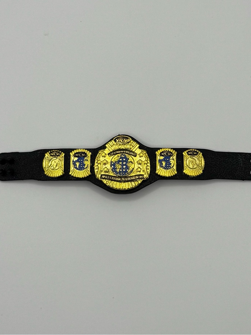 WCW Heavyweight Championship